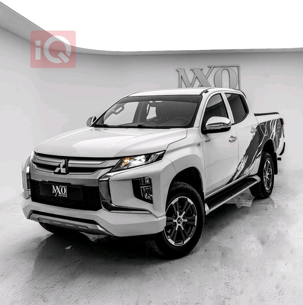 ميتسوبيشي L200